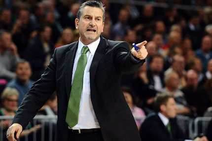 Ilias Zouros: Yola devam