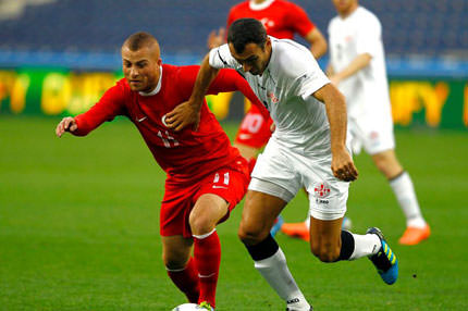 Gökhan Töre Aslan olabilir