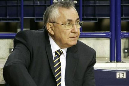 Aydın Örs dönemi bitti