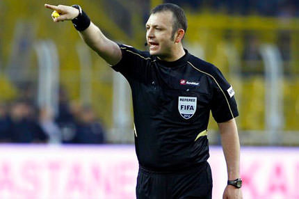 Özkalfa’nın baba acısı!