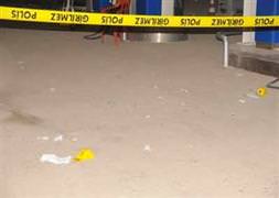 Cizre'de bombalı saldırı!