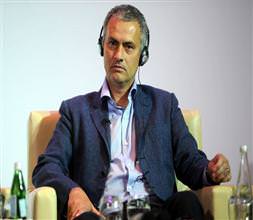 Jose Mourinho'dan çarpıcı açıklamalar!