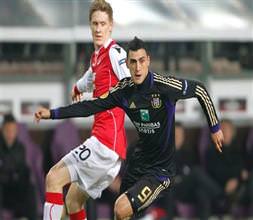 Galatasaray’da Suarez sesleri