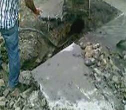 Büyük hırsızlık