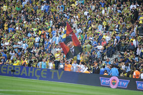 Saracoğlu'na akustik makyaj