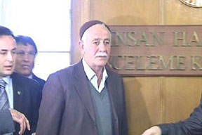 Eli kanlı örgüte en baba tepki