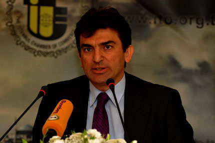 Kongrede ilk 10’dayız