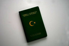 Pasaport alacaklar dikkat!