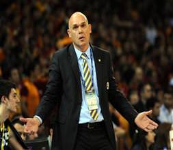 Fenerbahçe'de şok ayrılık