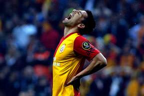 Baros'a takım aranıyor
