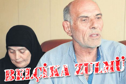 Belçika zulmü