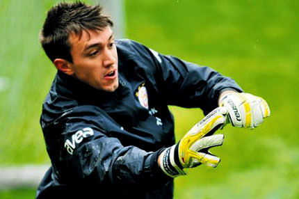 Muslera için son nokta