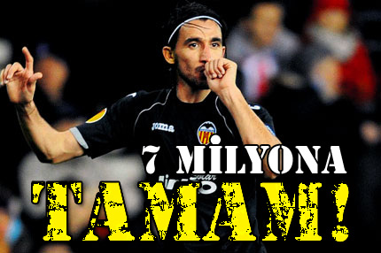 7 milyona tamam