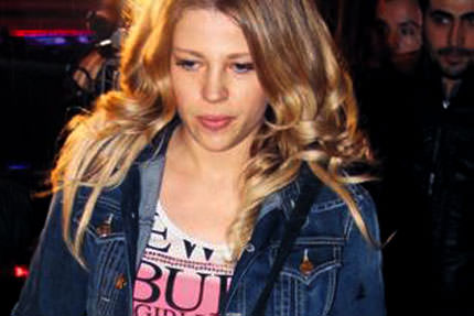 Aşk değil dost sohbeti