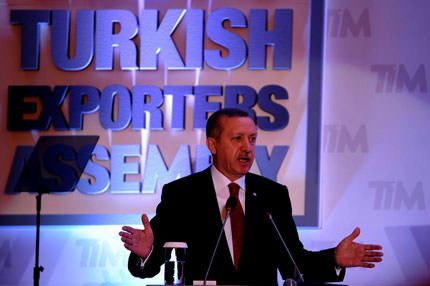 Hedef 500 milyar dolar