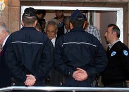 Çörekçi, Köksal ve Kılıç tutuklandı