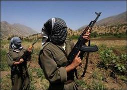PKK 10 kişiyi kaçırdı