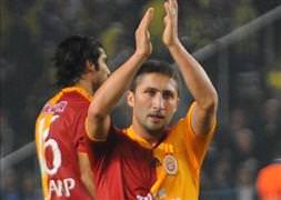 Galatasaray'dan Sabri'ye şok teklif!