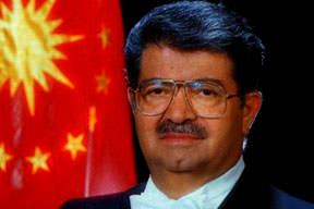 DDK: Özal'ın ölümü şüpheli