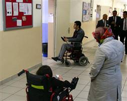 ÖMSS sonuçları açıklandı