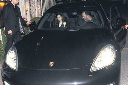 Altı kaval üstü şişhane