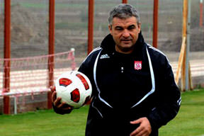 En güçlü aday Çalımbay!