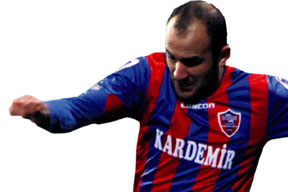 Trabzon’u yakma Mehmet