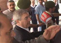 Aylar sonra ilk kez görüntülendi