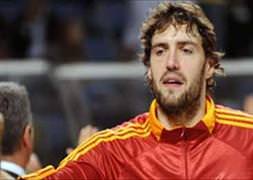 Andric'le yollar ayrıldı