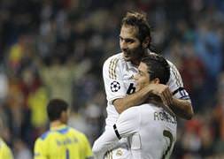 Hamit Altıntop Galatasaray'da