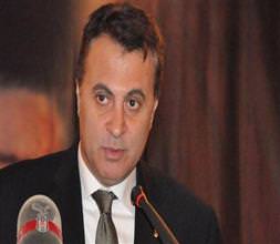 Fikret Orman'dan men açıklaması