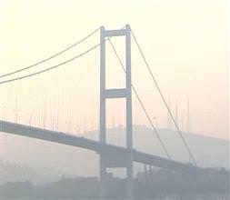 İstanbul Boğazı'na teleferik hattı geliyor