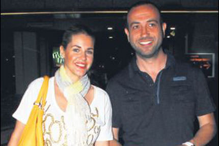 Hem Ün'lü hem mutlu