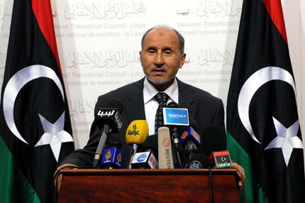 Seçimler iptal edildi