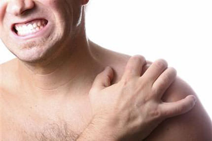 Omuz ağrısının 10 nedeni