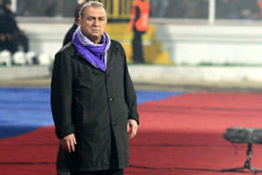 Terim'den Adana'ya mesaj!