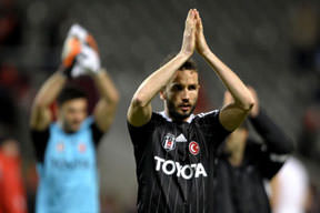 Tomas Sivok anlaşamadı