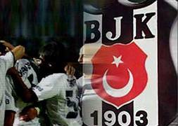 Beşiktaş'ın cezası 1 yıl değilmiş
