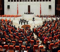 3. yargı paketi komisyondan geçti