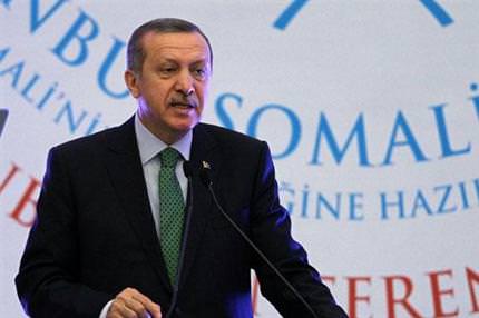 Başbakan’dan BM’ye Somali çağrısı