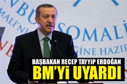 BM’yi uyardı