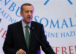 Başbakan’dan BM’ye “Somali” çağrısı