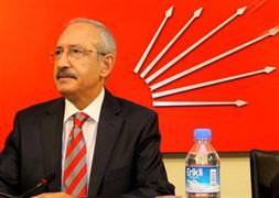 Kılıçdaroğlu'ndan şok cevap!