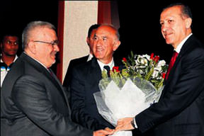 Avrupa'nın yıldızı olacağız