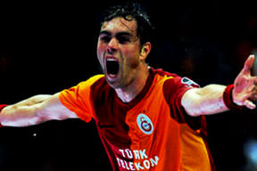 Gladyatör Elmander!