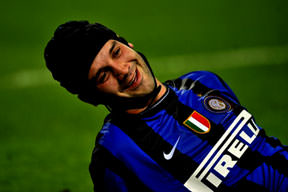 3.Rumen efsanesi Chivu geliyor