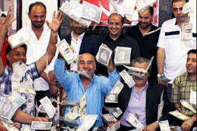 Olmaz böyle sahtekarlık