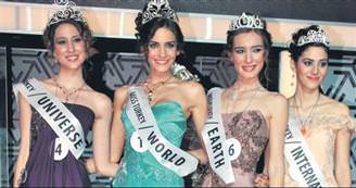 Miss değil fıss