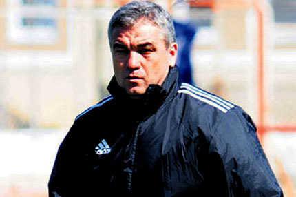 Beşiktaş istesin gelirim