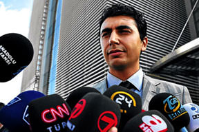 F.Bahçe davaya müdahil oldu